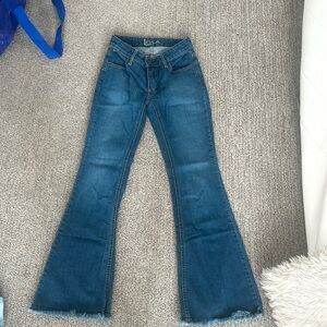 Kimes Ranch Jeans